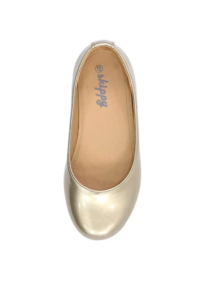 GIRLS' BALLERINA