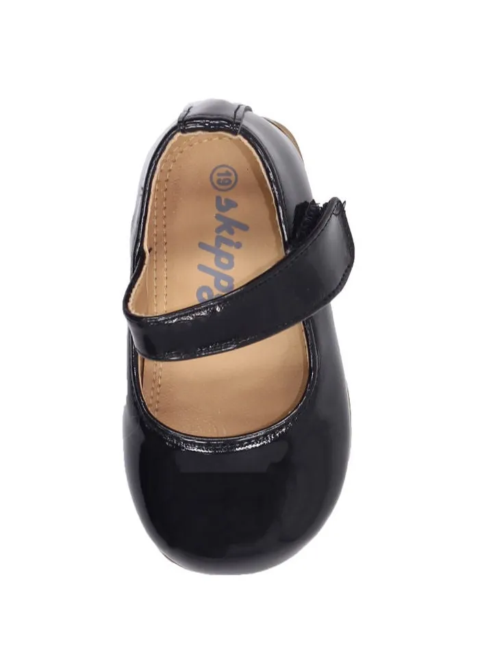 BABY GIRLS' FLATS