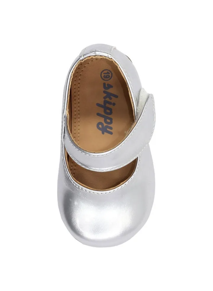 BABY GIRLS' FLATS