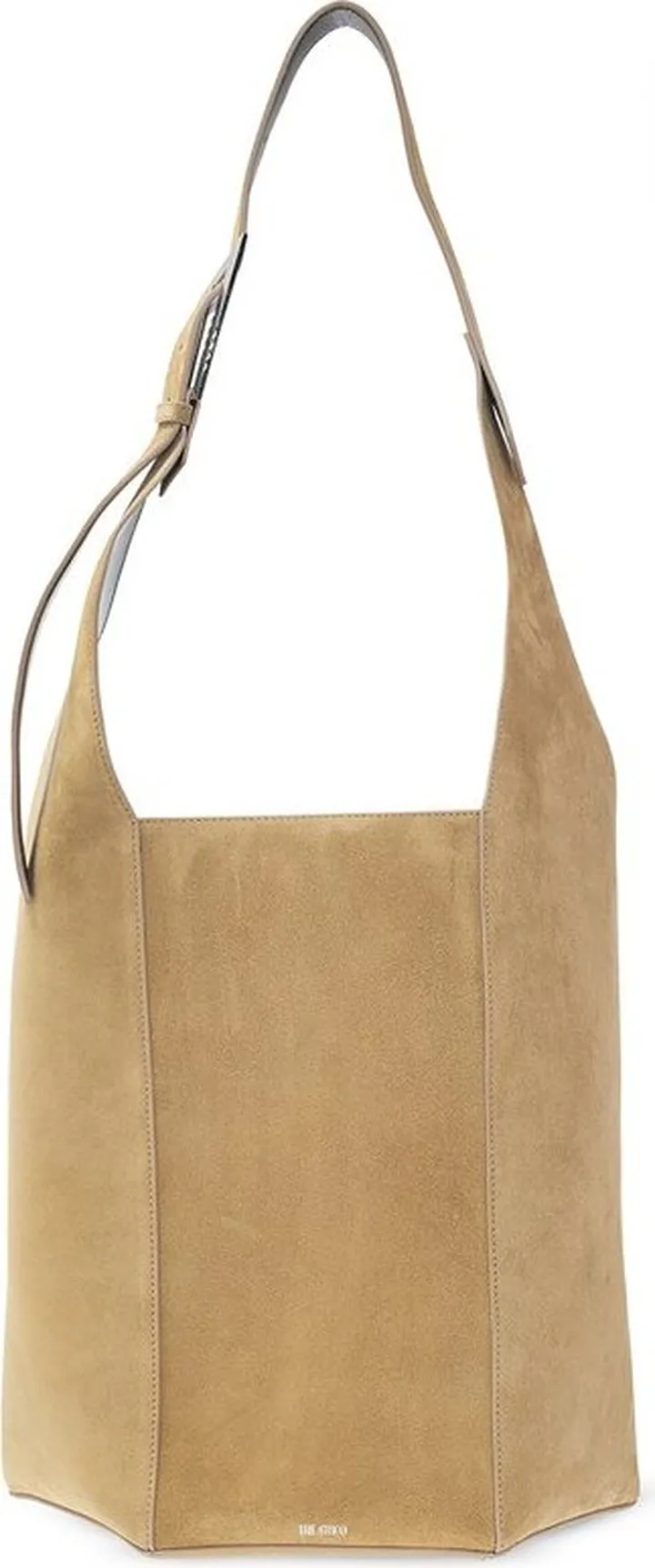The Attico 12PM Shoulder Bag