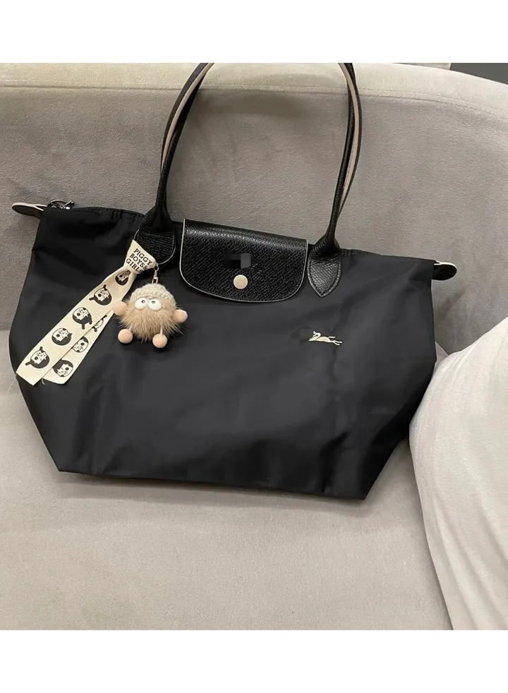Tote Bag Organizer Longchamp Le Pliage Large Tote Travel Zipper Bag