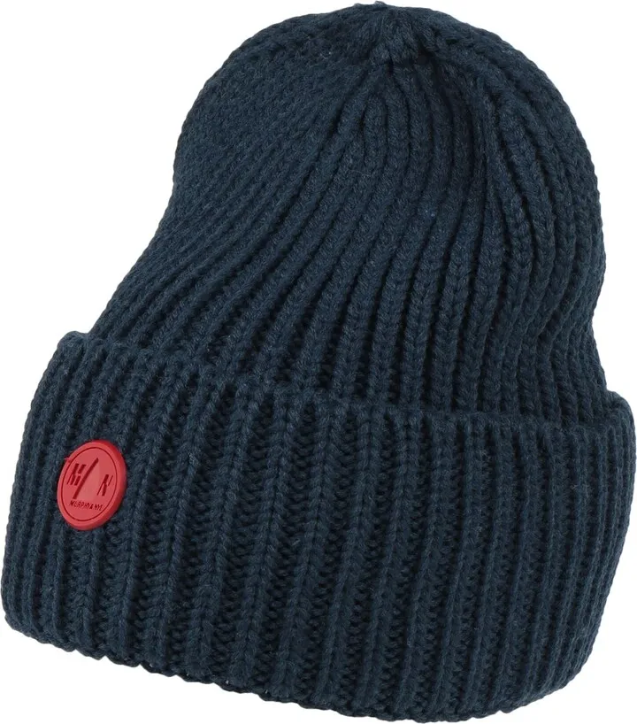 Hat White