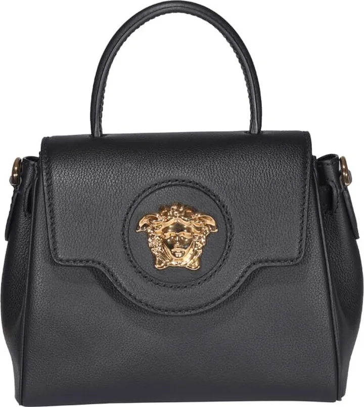 Logo Medusa Handbag