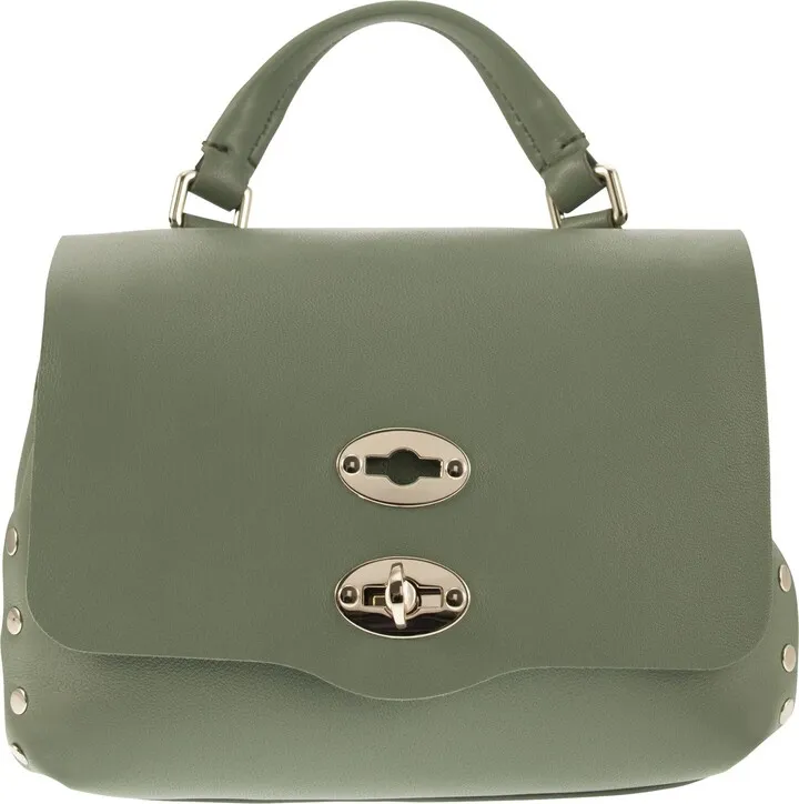 Heritage - Baby Leather Handbag