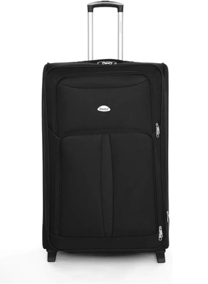 Best Tavel Luggage Trolley Backpack