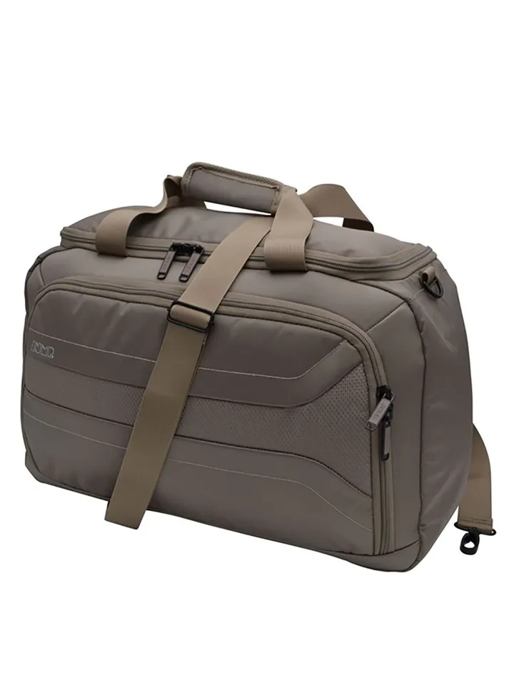 Moorea Soft Cabin Travel Bag 48cm Bronze