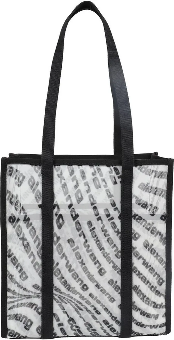 Alexander Wang The Freeze Small Tote Bag