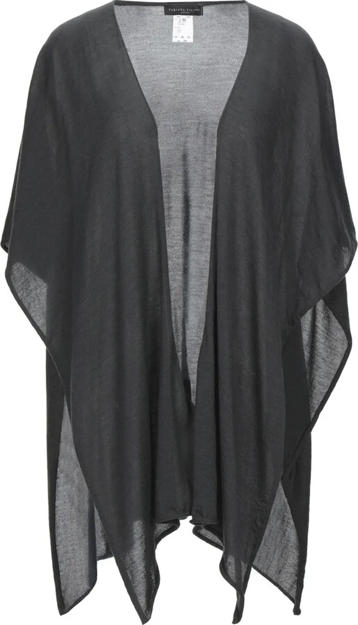 Capes & Ponchos Lead