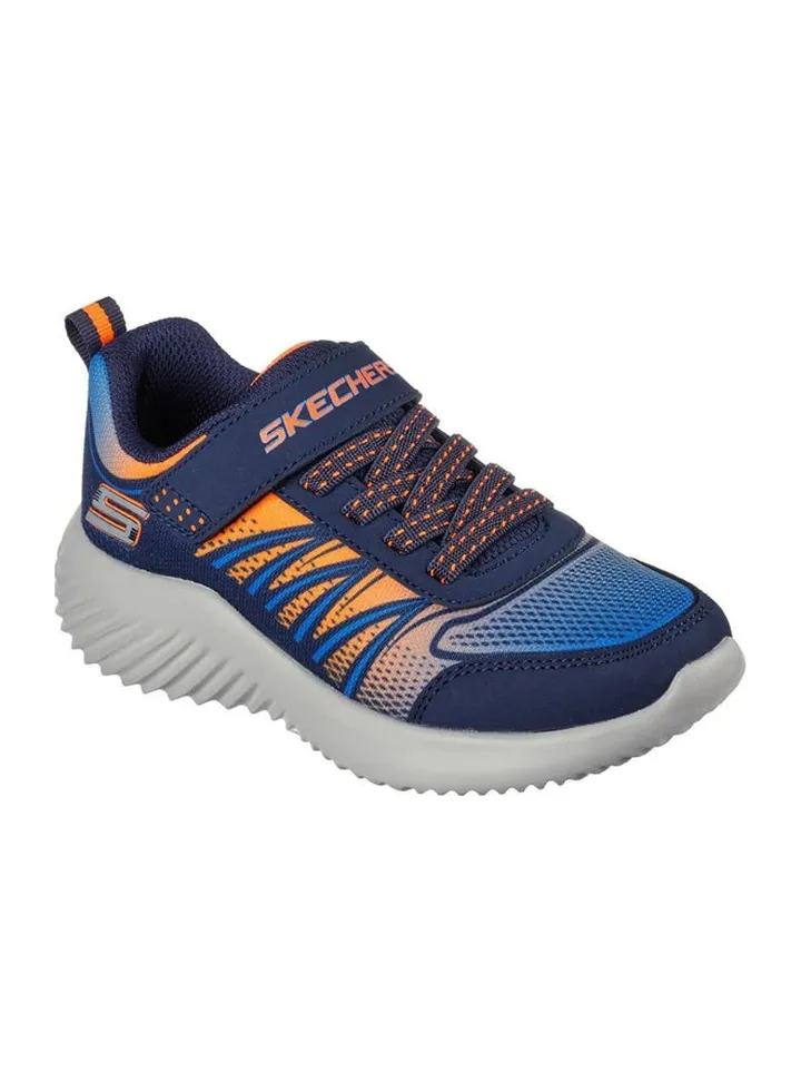 Bounder Slip-On Sneakers