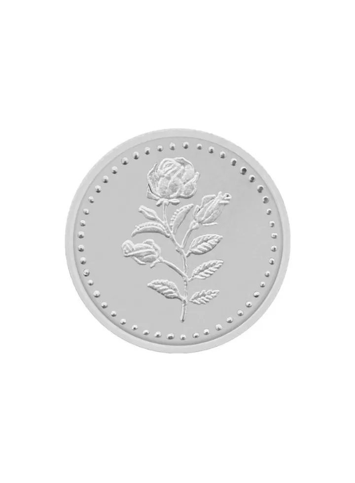 Pure Silver (999) 5g Coin