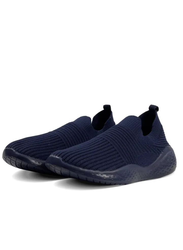 Z-SOCK Sports Shoes PU OUT Sole Comfortable