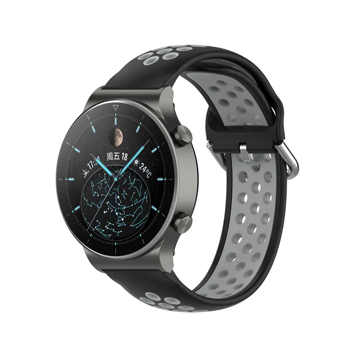 Replacement Smart Watch Wrist Band For Huawei GT2 Pro 