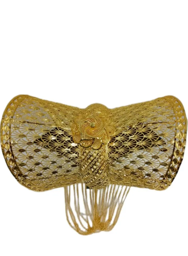 Imitation JewelryGold Plated Kada/Bangle