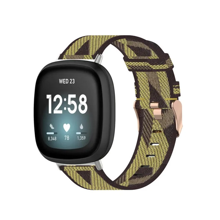 Replacement Smart Watch Wrist Band Strap