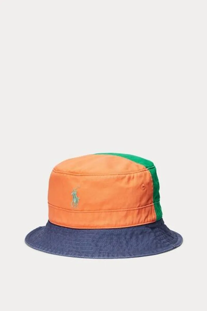 Polo Ralph Lauren Loft Bucket Hat