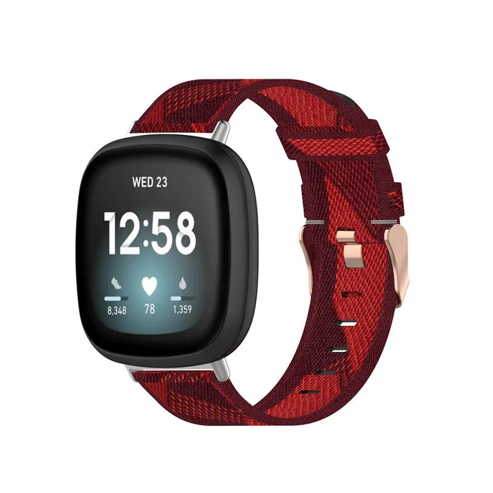 unisex Replacement Smart Watch Wrist Band Strap