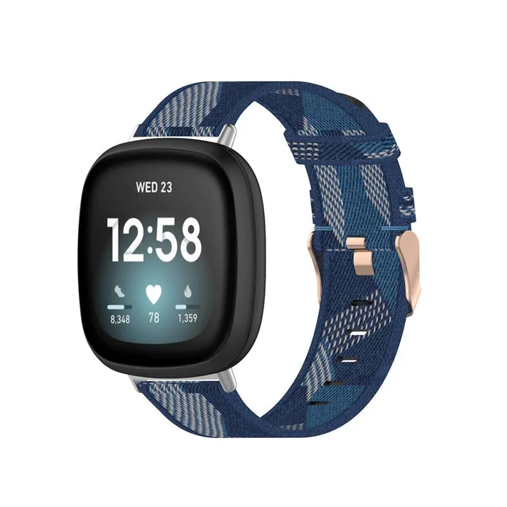 Replacement Smart Watch Wrist Band Strap