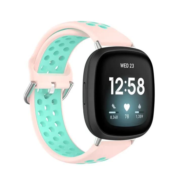 unisex Replacement Smart Watch Wrist Band Strap