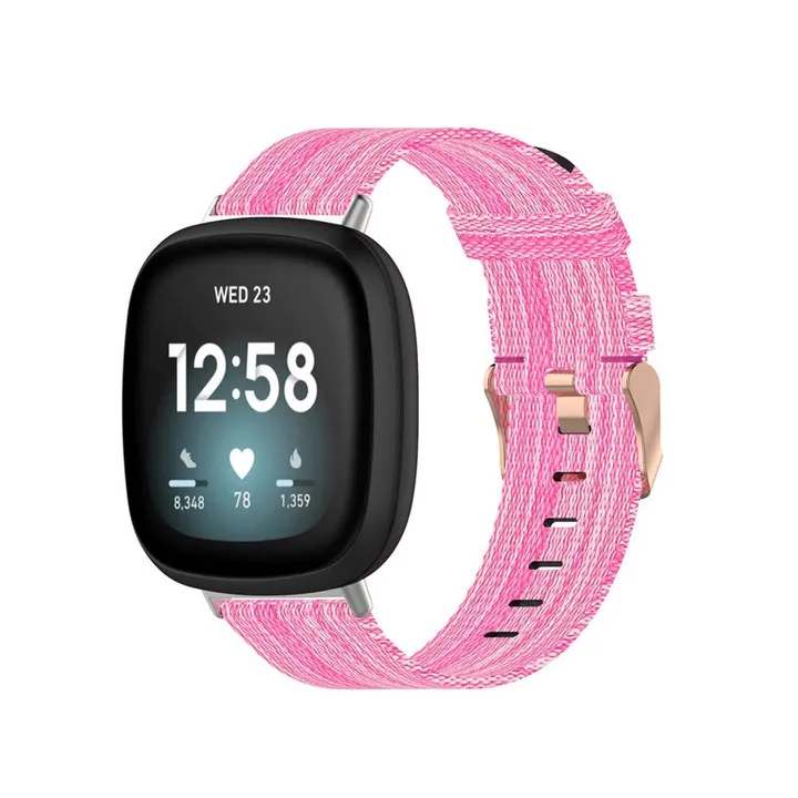 Replacement Smart Watch Wrist Band Strap