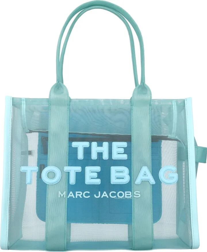 The Mesh Large Tote