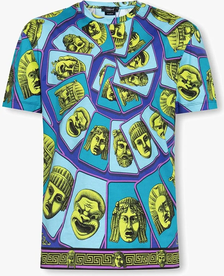 The Mast T-shirt