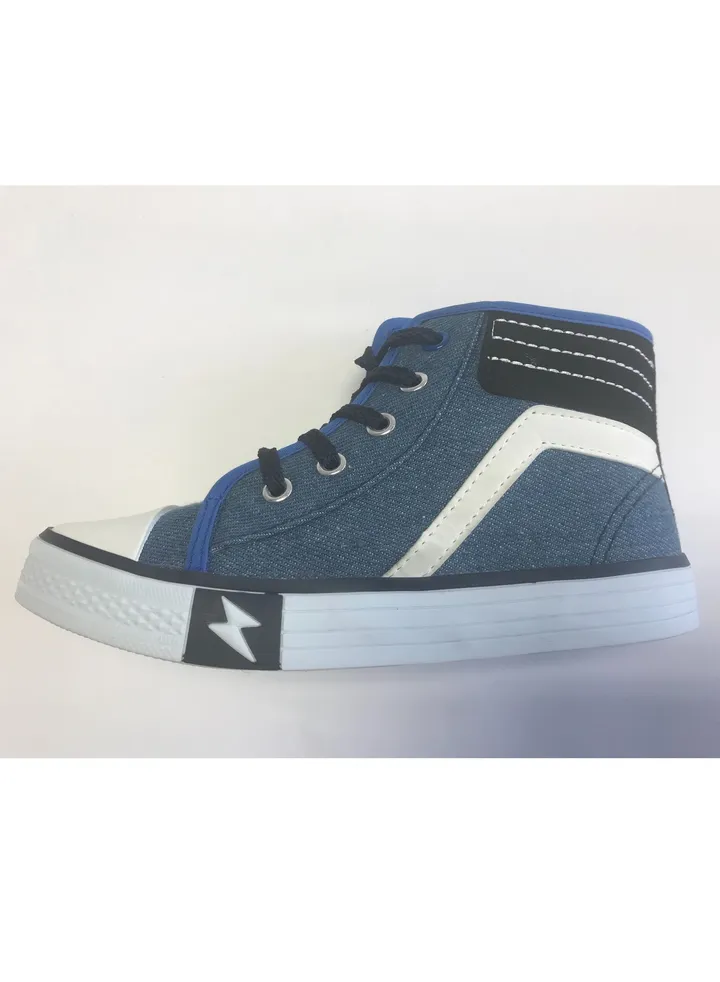 Shoes Flat Fashion Sneakers Comfort Easy Fitting Kids Shoes for Boys