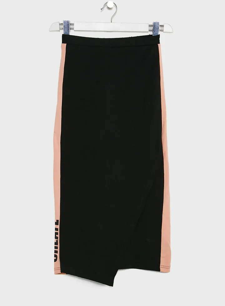 Youth Essential Skirt