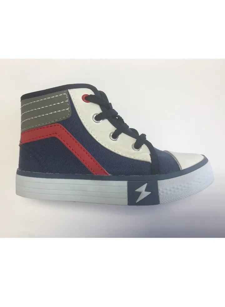 Shoes Flat Fashion Sneakers Comfort Easy Fitting Kids Shoes
