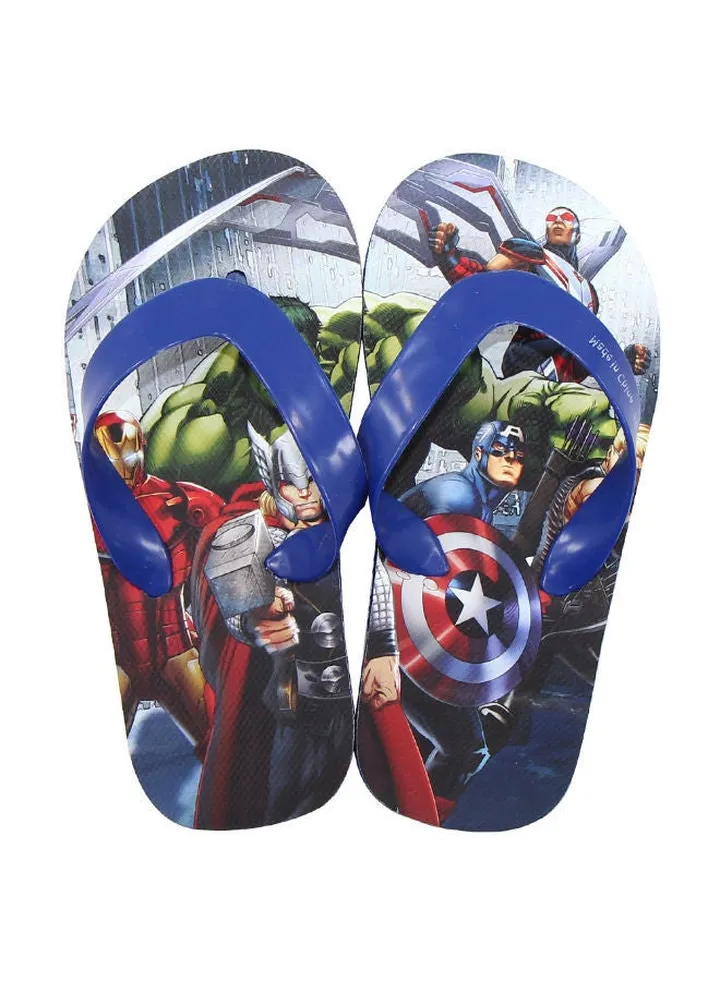 BOYS' FLIP-FLOPS