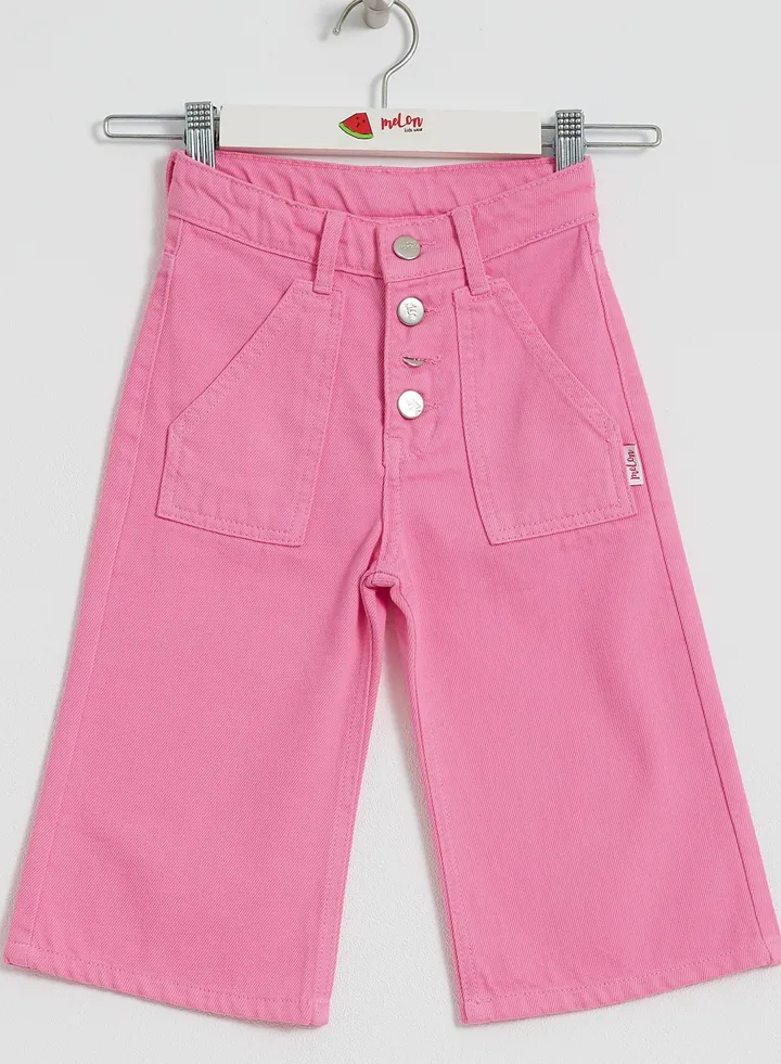 Girls Jeans Pants