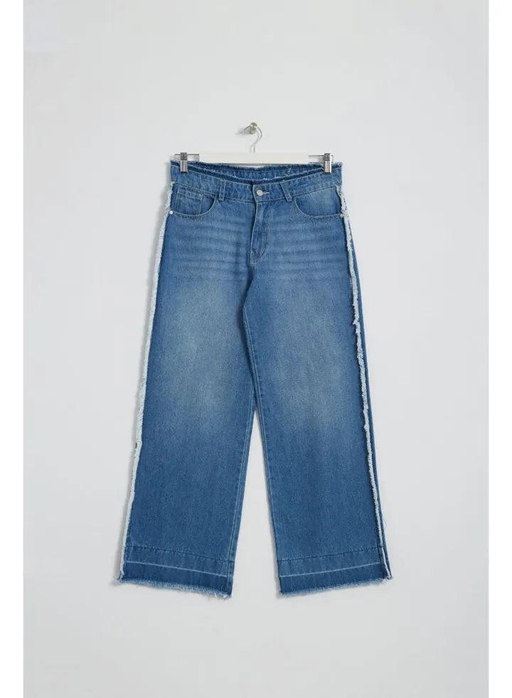 Girls Jeans Pants