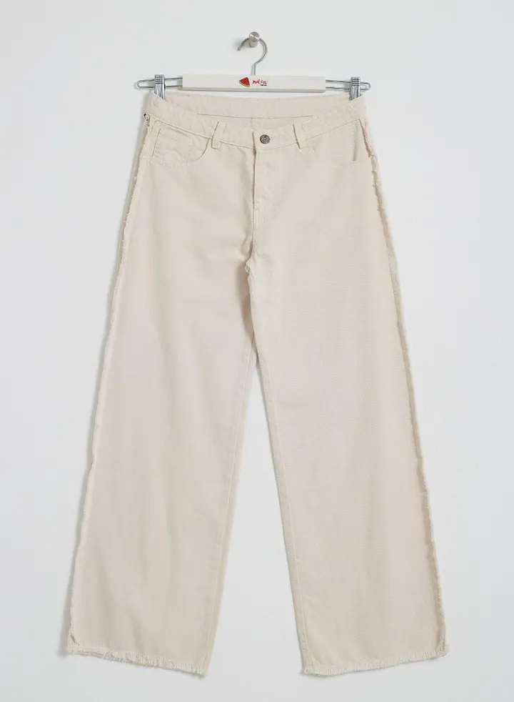 Girls Jeans Pants