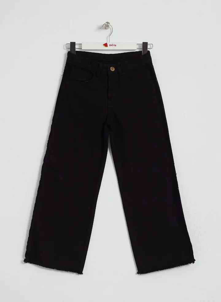 Girls Jeans Pants
