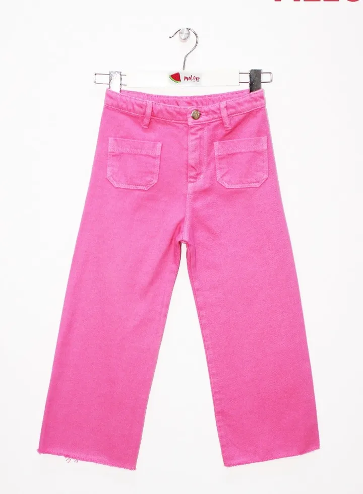 Girls Jeans Pants