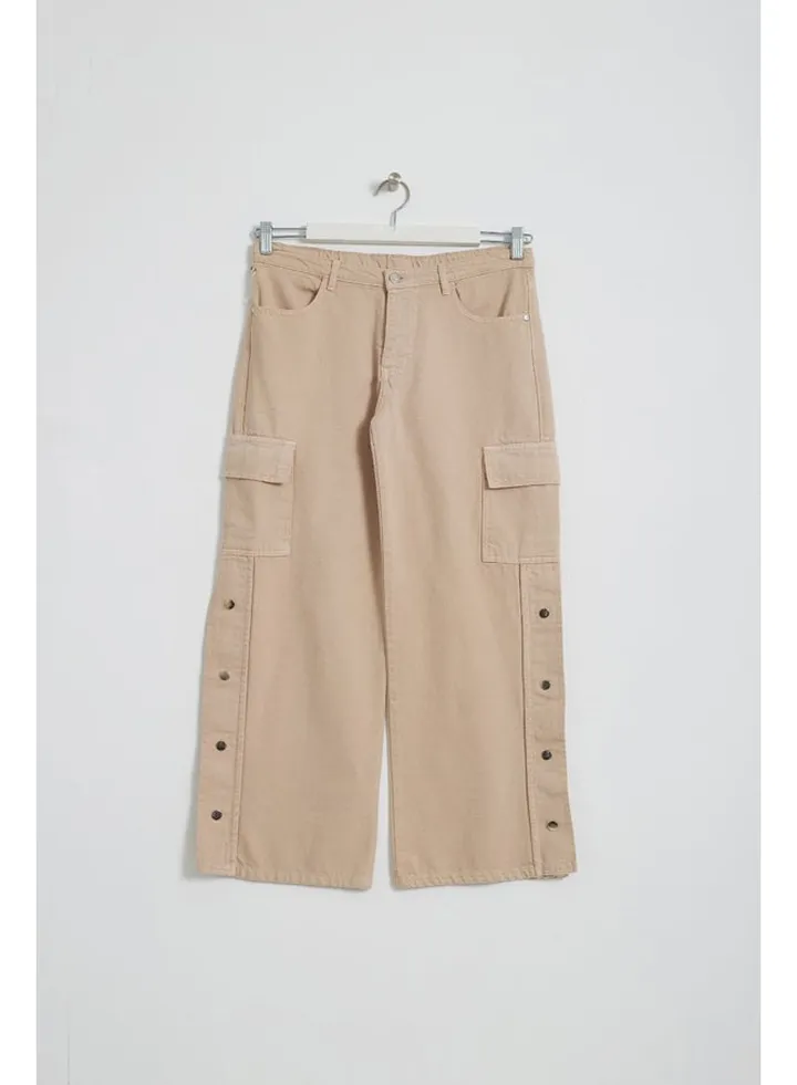 Girls Jeans Pants
