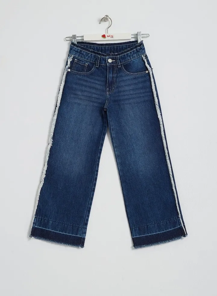 Girls Jeans Pants