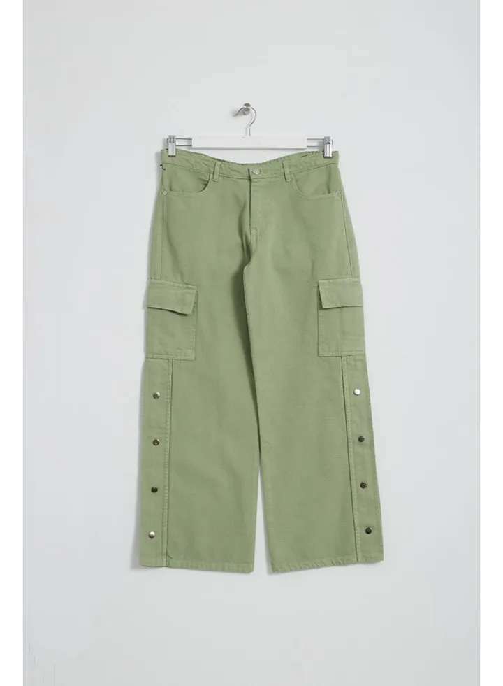 Girls Jeans Pants
