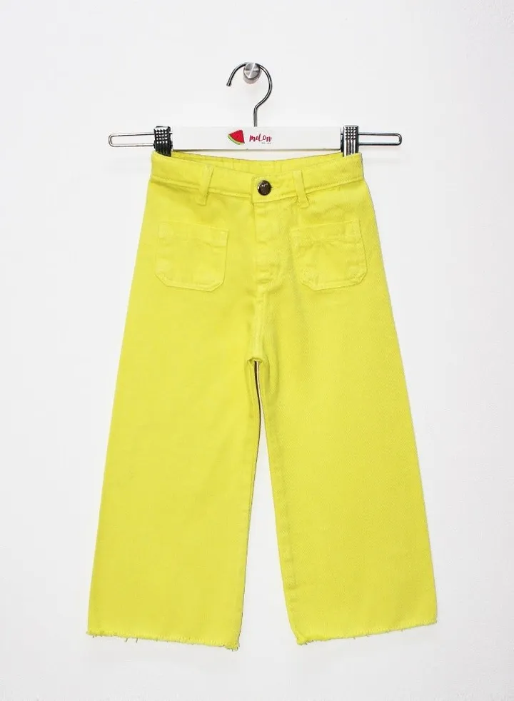 Girls Jeans Pants