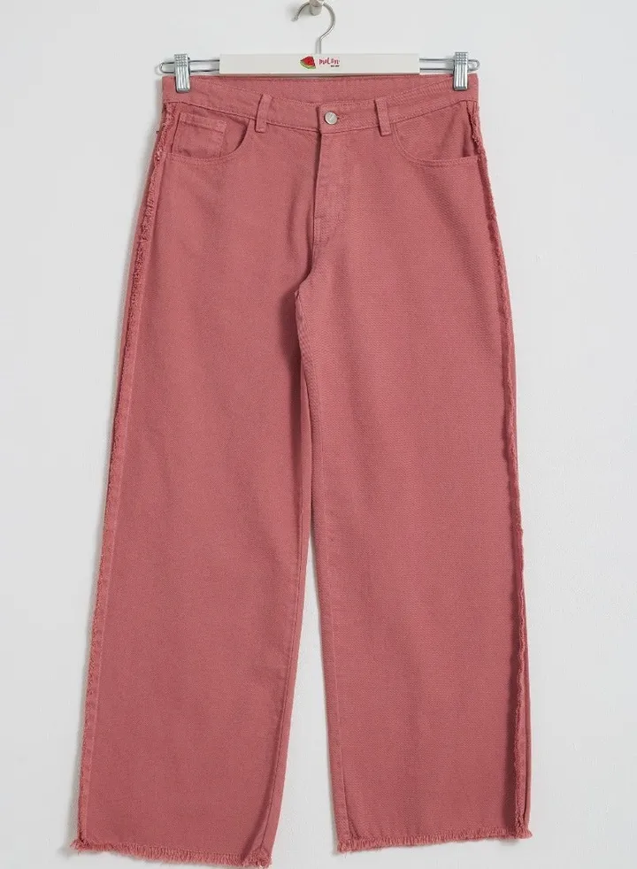 Girls Jeans Pants