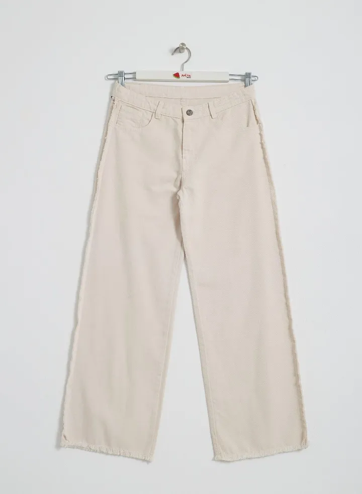Girls Jeans Pants