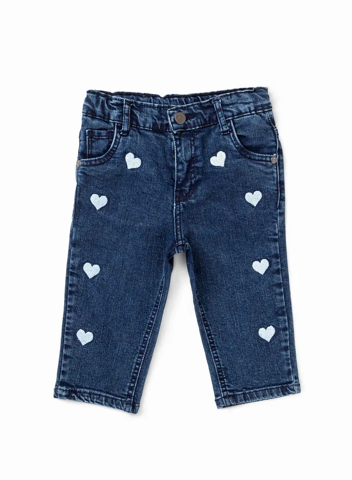 Girls Jeans