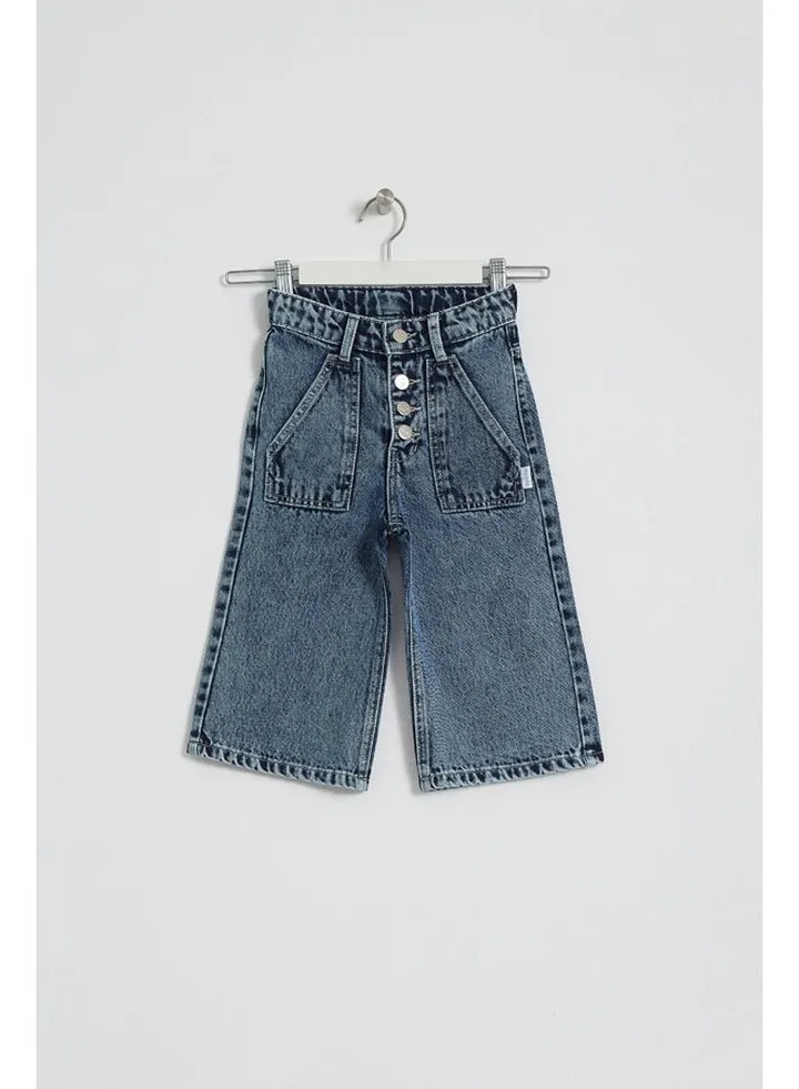 Girls Jeans Pants