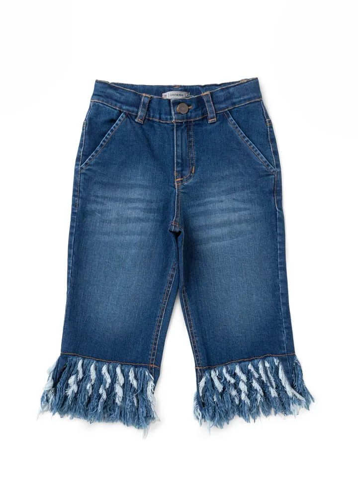 Girls Jeans
