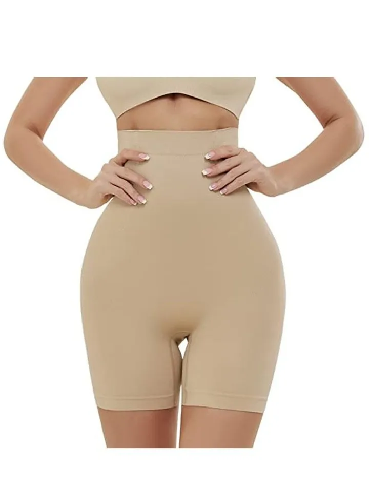Women Body Shaping High Waist Pants XL