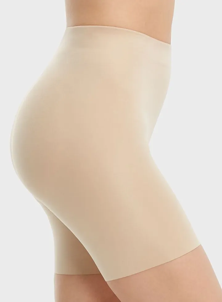 Mid-Thigh Booster Tights