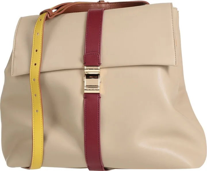 Cross-body Bag Dove Grey