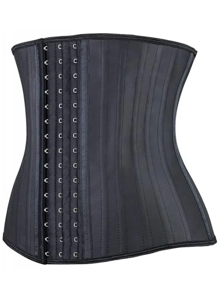 Women Body Shaper Body Shape Wear Under bust Waist Body Shape Wear XL