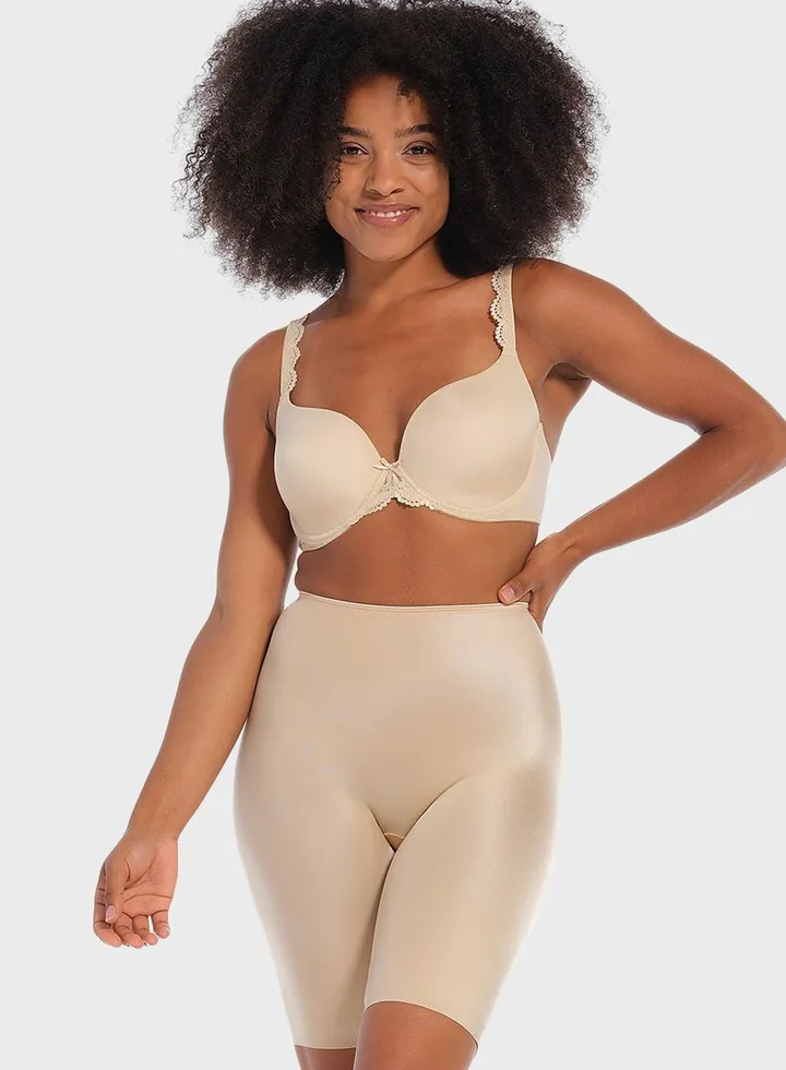 Bermuda Shapewear Short
