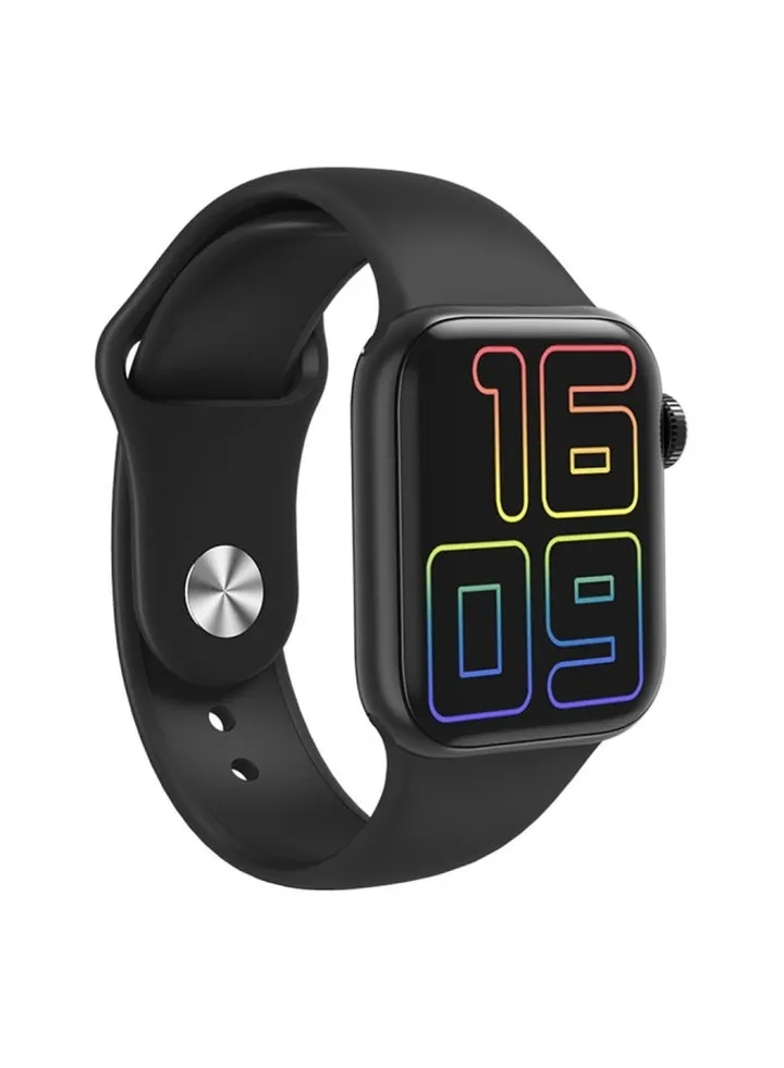 HW12 Sports Smart Watch