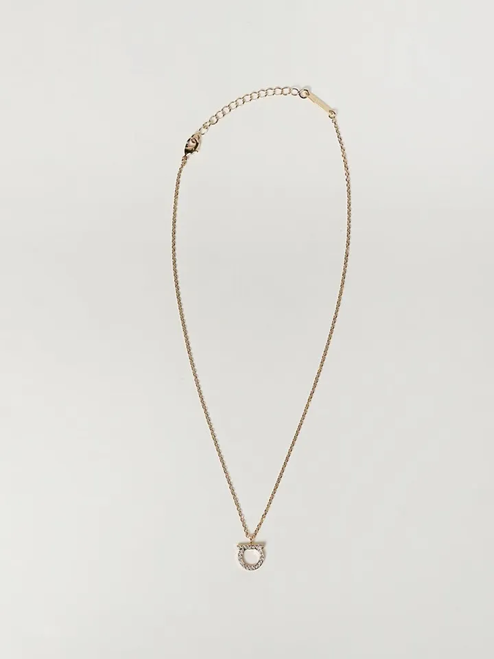 Jewel woman Salvatore Ferragamo